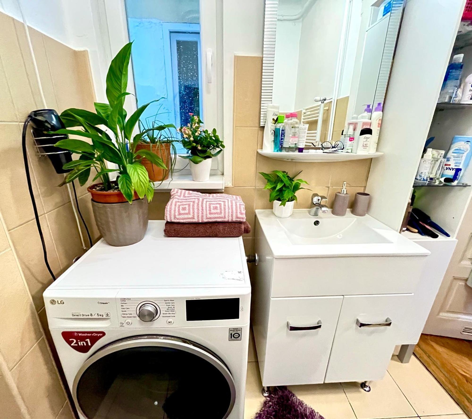 Margaret Bridge Best Spot Apartment Budapest Luaran gambar
