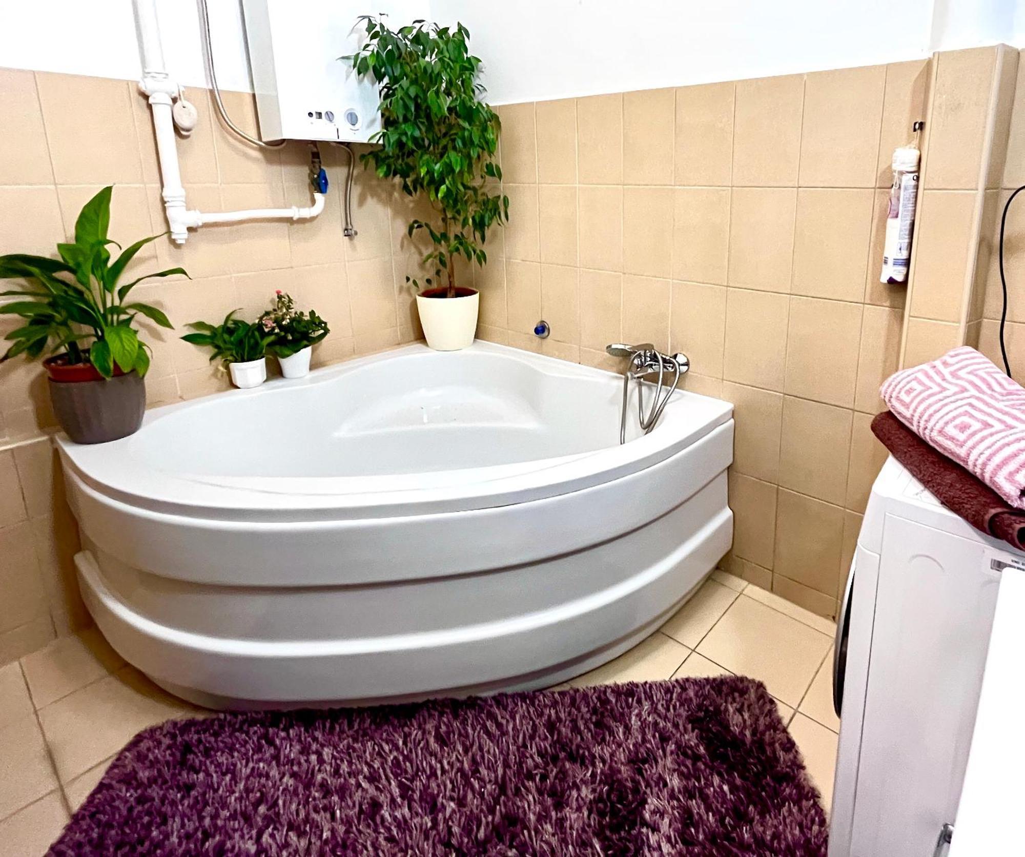 Margaret Bridge Best Spot Apartment Budapest Luaran gambar